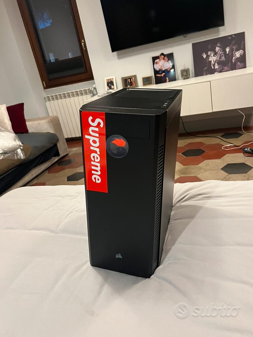 Computer fisso da gaming Informatica In vendita a Roma