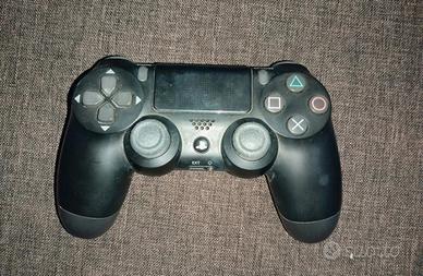 Joystick Ps4 