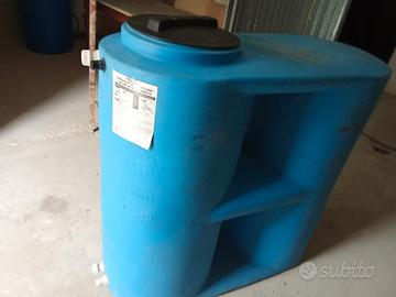 Cisterna dell'acqua