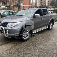 MITSUBISHI L200 2.4 DI-D/154CV Double Cab Intense
