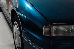 Auto berlina ROVER 620.si 