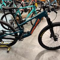 Santa Cruz Hightower 3 C R, Taglia S
