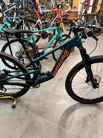 Santa Cruz Hightower 3 C R, Taglia S