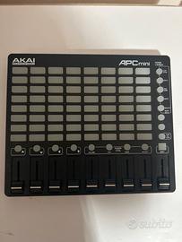 AKAI APCmini