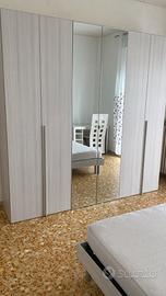 Camera matrimoniale uso singolo