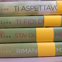 Ti aspettavo - SERIE - J. Lynn
