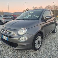 Fiat 500 C 1.2 Lounge