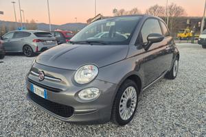 Fiat 500 C 1.2 Lounge