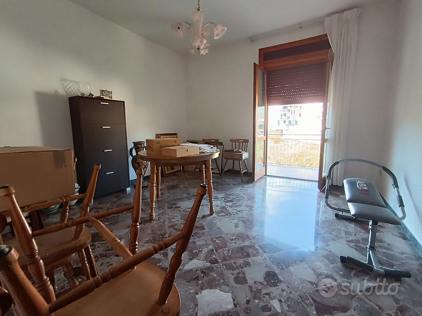 Appartamento – Montecorvino Rovella, San Martino - Vista 3