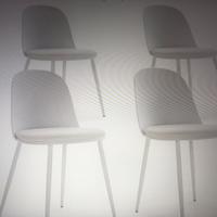 4 sedie pranxo/soggiorno