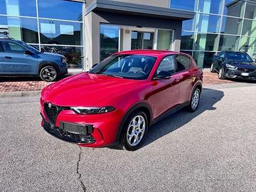 Alfa Romeo Tonale 1.6 130 CV Diesel TCT6 Sprint