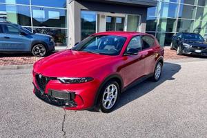 Alfa Romeo Tonale 1.6 130 CV Diesel TCT6 Sprint