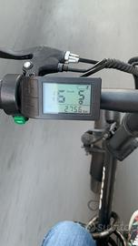 Ebike icone marines