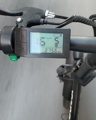 Ebike icone marines