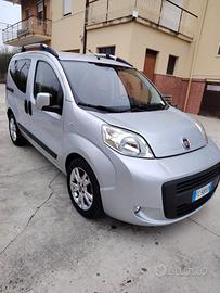 fiat qubo auto adatta x persone con disabilità