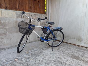 MTB torpado
