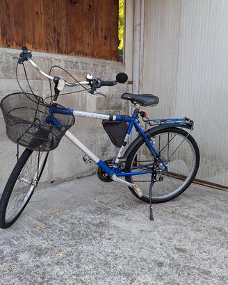 MTB torpado