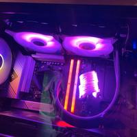 Dissipatore MSI 240R V2