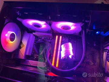 Dissipatore MSI 240R V2