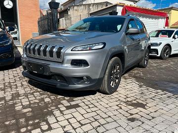 Jeep Cherokee 2.0 Mjt II Longitude Unico Proprieta