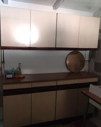Credenza vintage 