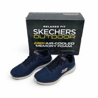 Skechers Outdoor Relaxed Fit  Memory Foam –Tg 41,5