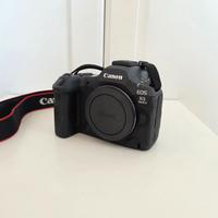 Canon EOS R5 Mark II COME NUOVA. < 100 scatti