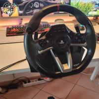 Volante Ps4/Pc