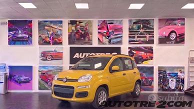FIAT Panda 1.0 FireFly S&S Hybrid Pop PANDINA...