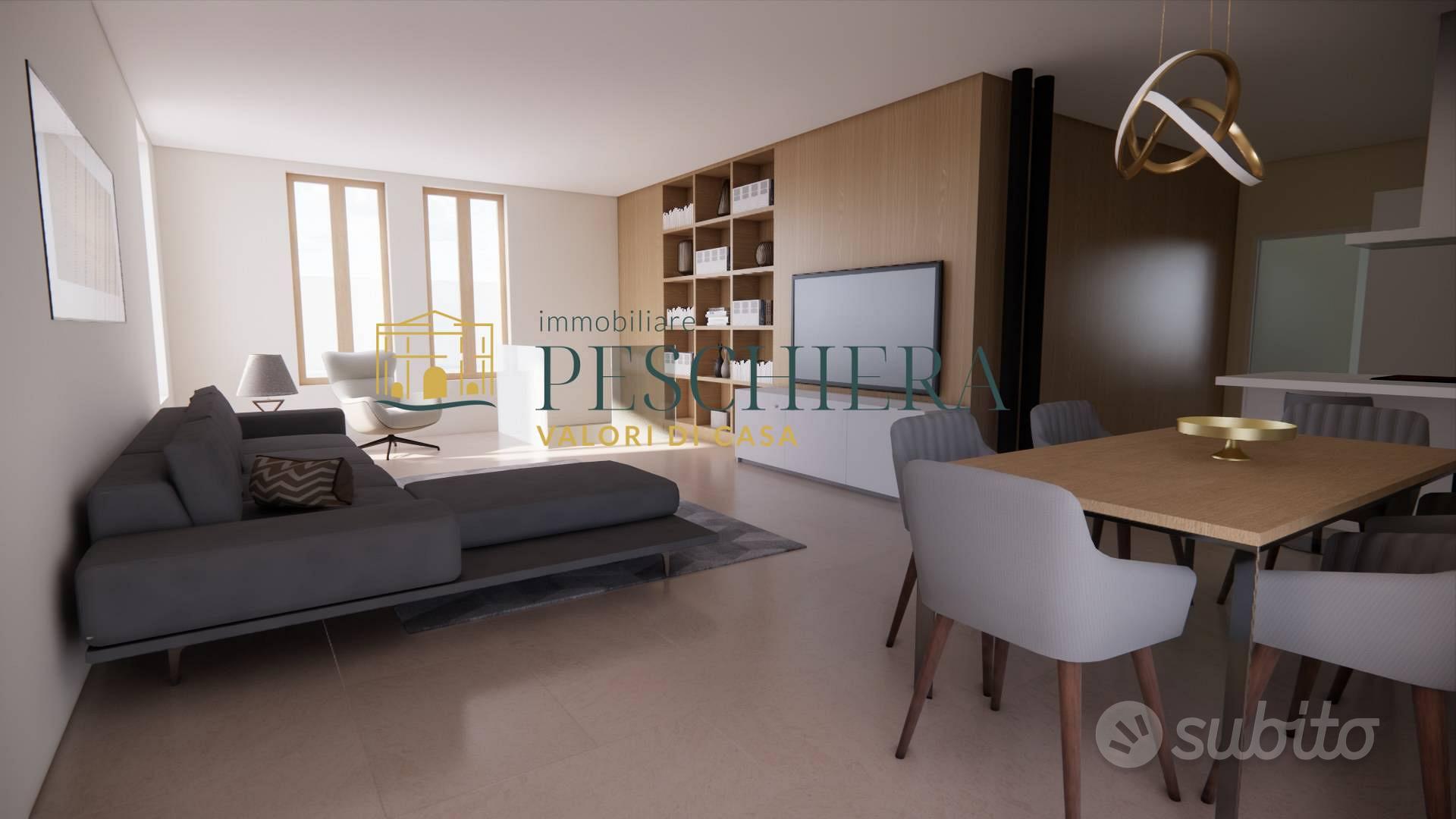 Apartment in Peschiera del Garda, Casa Ottello - Vista 3