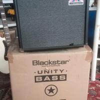 Amplificatore basso Blackstar