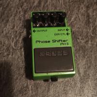 Boss ph3 phaser