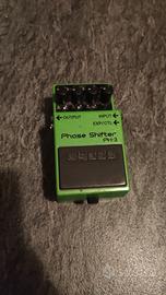 Boss ph3 phaser