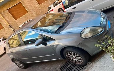 Fiat Punto Evo 2011 - 1400 cv