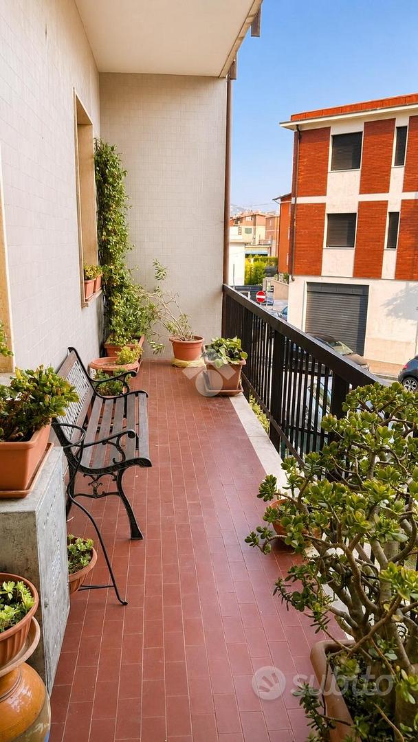 Appartamento – Brescia, Urago Mella - Altro