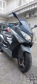 Yamaha 500