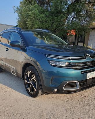 Citroen C5 Aircross 1.5 BHDi 130cv Shine
