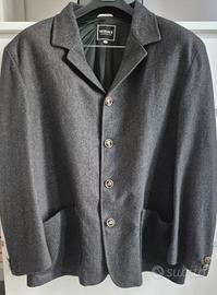 Giaccone Versace Jeans Couture - taglia XL