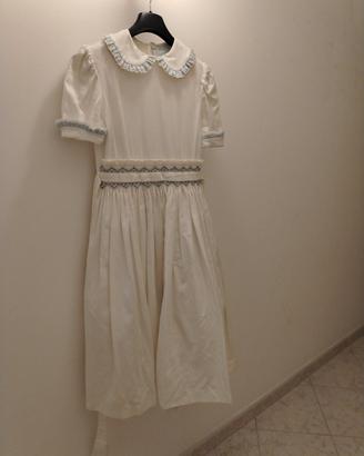 Abito vintage da ragazza