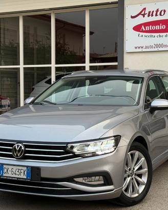 VOLKSWAGEN Passat Var. 2.0 TDI 122 CV EVO DSG Bus.