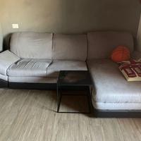 divano angolare lunghezza 265 cm