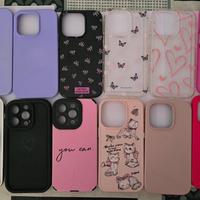 Cover iphone 14 pro