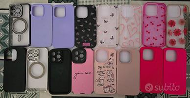 Cover iphone 14 pro