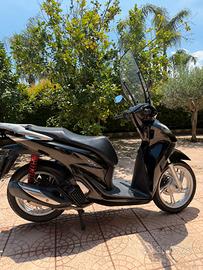 Sh125cc 2022