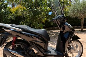 Sh125cc 2022