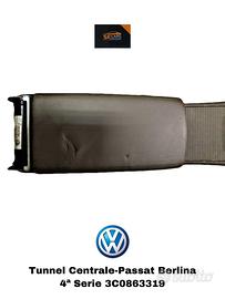 TUNNEL CENTRALE VOLKSWAGEN Passat Berlina 4Â° Seri