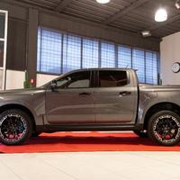 FORD Ranger Raptor MS-RT 3.0 EcoBlue 241CV aut.