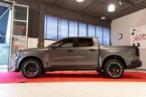 FORD Ranger Raptor MS-RT 3.0 EcoBlue 241CV aut.