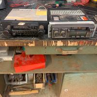 Autoradio