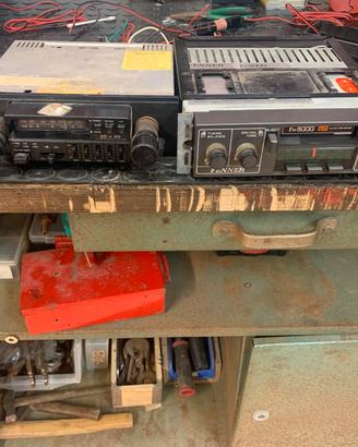 Autoradio